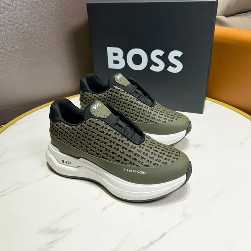 boss decontractees chaussures pour homme s_1266523